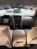 نيسان باترول