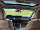 بي أم دبليو 523i EXECUTIVE