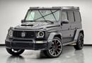 مرسيدس بنز G 63 AMG 2020 Mercedes-Benz G63 AMG, G800 Kit, 1 Year Unlimited KM Warranty, Mercedes Full Service History