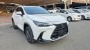 Lexus NX350 PRESTIGE