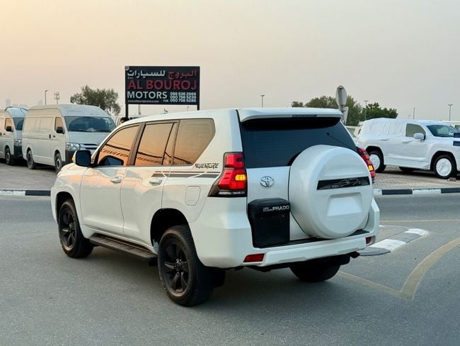 Toyota Prado GXR, миниатюра 28