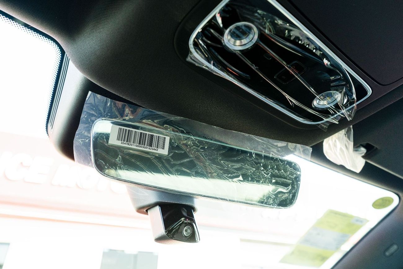 آيتو 9 2025 AITO M9 MAX | BRAND NEW | WARRANTY AND SERVICE