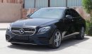 مرسيدس بنز E 350 D