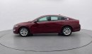 Chevrolet Malibu LT 1.5 | Under Warranty | Inspected on 150+ parameters