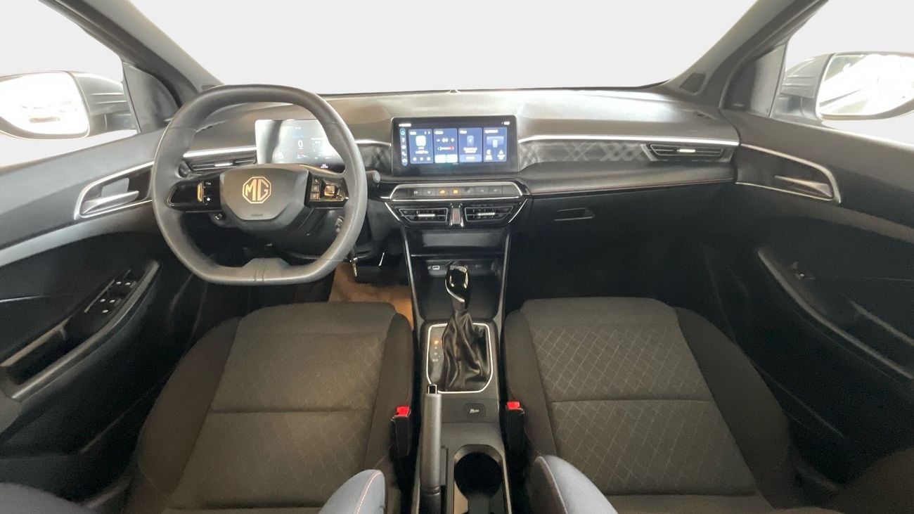 MG C | Guaranteed Warranty | 0 Down Payment