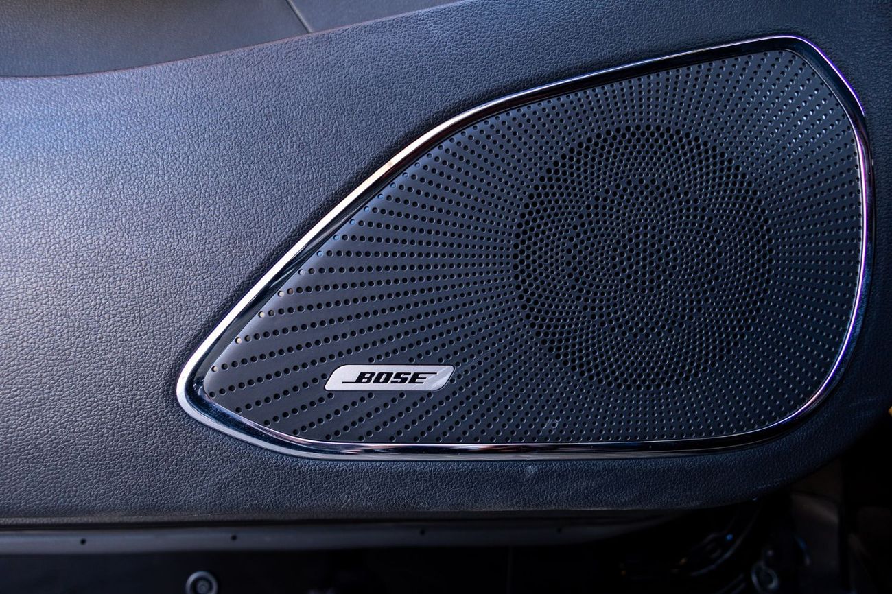 HONGQI HS5 2.0T Flagship