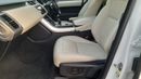 Land Rover Range Rover Sport Right-Hand drive Diesel Auto panoramic roof very clean