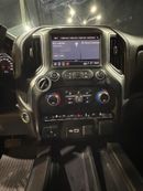 Chevrolet Silverado CHEVROLET SILVERADO SHAHEEN (GCC)