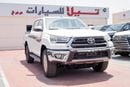 Toyota Hilux HILUX SR5 2.7L  AT  WITH PUSH START 2025/2025