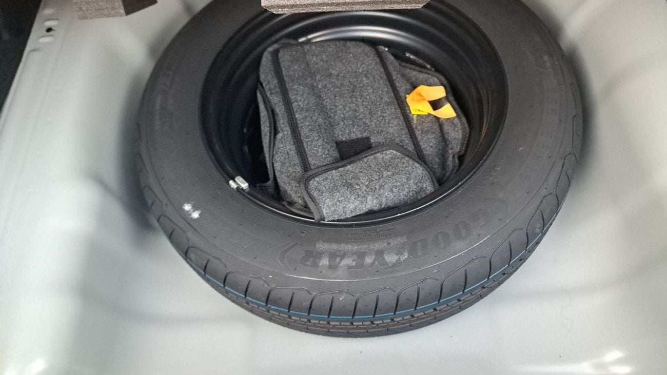 Hyundai Accent SMART 1.5 | Zero Down Payment | Home Test Drive