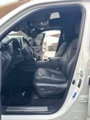 Toyota Land Cruiser VXR