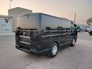 Toyota Hiace TOYOTA HIACE VAN RIGHT HAND DRIVE (PM1616)