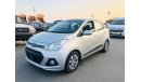 Hyundai i10 Grand SEDAN - Like brand new - 1.2L Engine - Low mileage