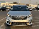 Kia Sorento 2019 Kia Sorento GDI MidOptio -2.4L - V4 - Rear Camera - 7 Seats - Leather Seat