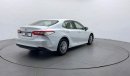 Toyota Camry S 2.5 | Under Warranty | Inspected on 150+ parameters