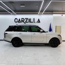 لاند روفر رينج روفر HSE 3.0L (375 HP)