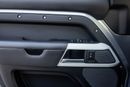 لاند روفر ديفندر P400 90 HSE 3.0L (5 Seater)