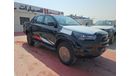 Toyota Hilux TOYOTA HILUX 4.0 GRS BLACK 2023