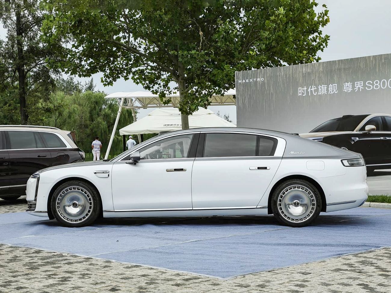 ماكسترو S800 