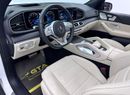 Mercedes-Benz GLE 450 2021 Mercedes-Benz GLS 450 4MATIC, Agency Warranty, Full Agency Service History, GCC