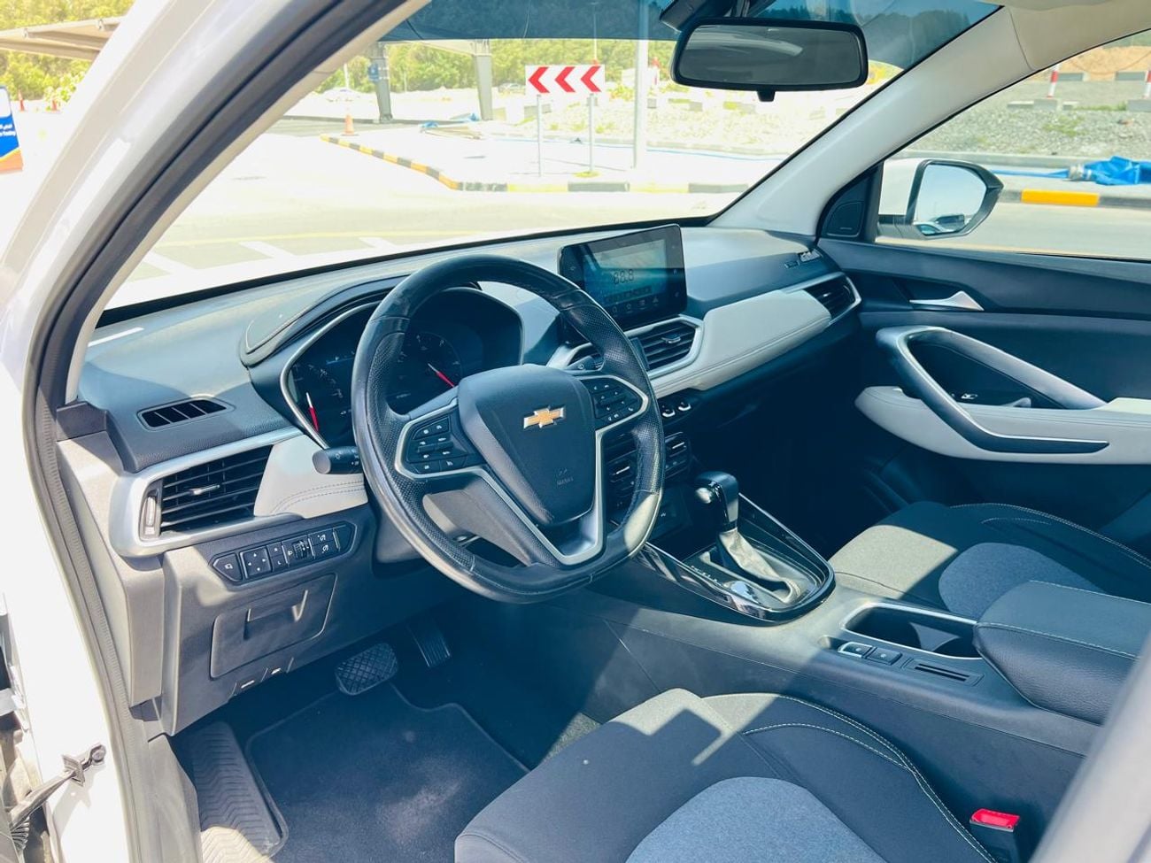 Chevrolet Captiva Premier 1.5L (150 HP) (7 Seater)