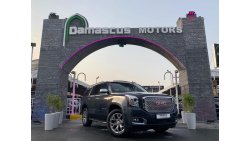 GMC Yukon IMPORT FROM CANADA  ( BANK INSTALLMENT AVAILABLE ZERO DOWN PAYMENT ) SIX MONTH WARRANT