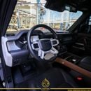 لاند روفر ديفندر 90 S P400