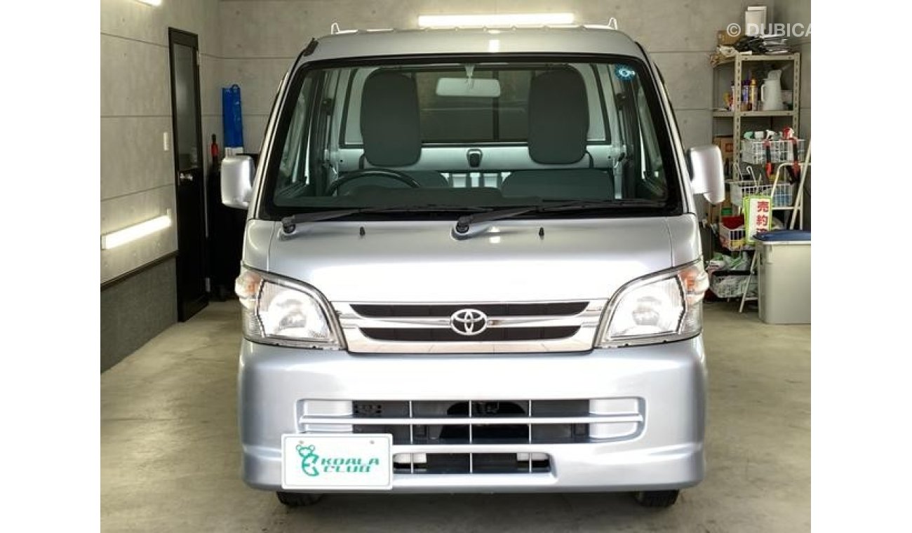 Toyota IST S211U