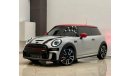 Mini John Cooper Works Cabrio 2022 Mini Cooper JCW, Mini Warranty-Service Contract-Service History, GCC