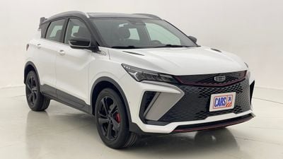 Geely Coolray GF 1.5 | Zero Down Payment | Home Test Drive