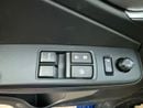 Isuzu D-MAX STD