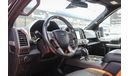 Ford F 150 Raptor (2018) V6, F-150, GCC