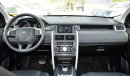 Land Rover Discovery Sport HSE Si4