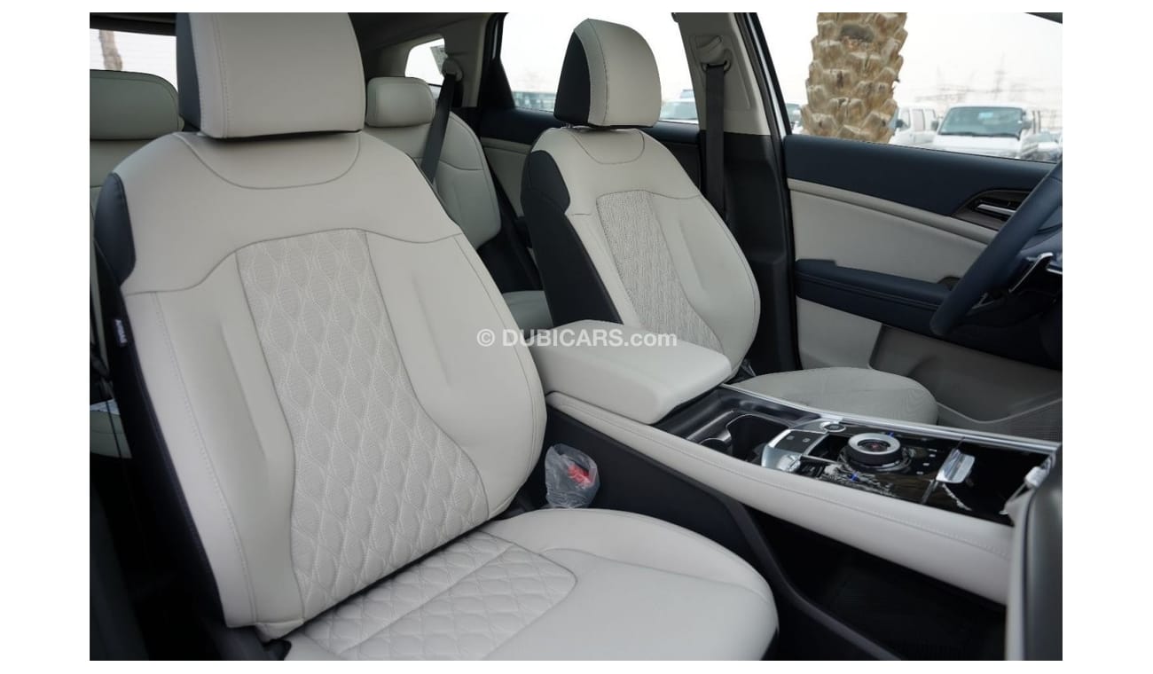 Kia Sportage 2024 Kia Sportage HEV CrossoverSUV