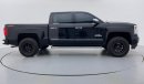 Chevrolet Silverado HIGH COUNTRY 6.2 | Under Warranty | Inspected on 150+ parameters