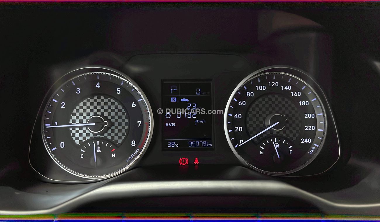 Hyundai Elantra 1600