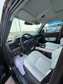 لاند روفر ديفندر Land Rover Defender P400 X-Dynamic HSE 3.0L TURBOCHARGED V6 PETROL