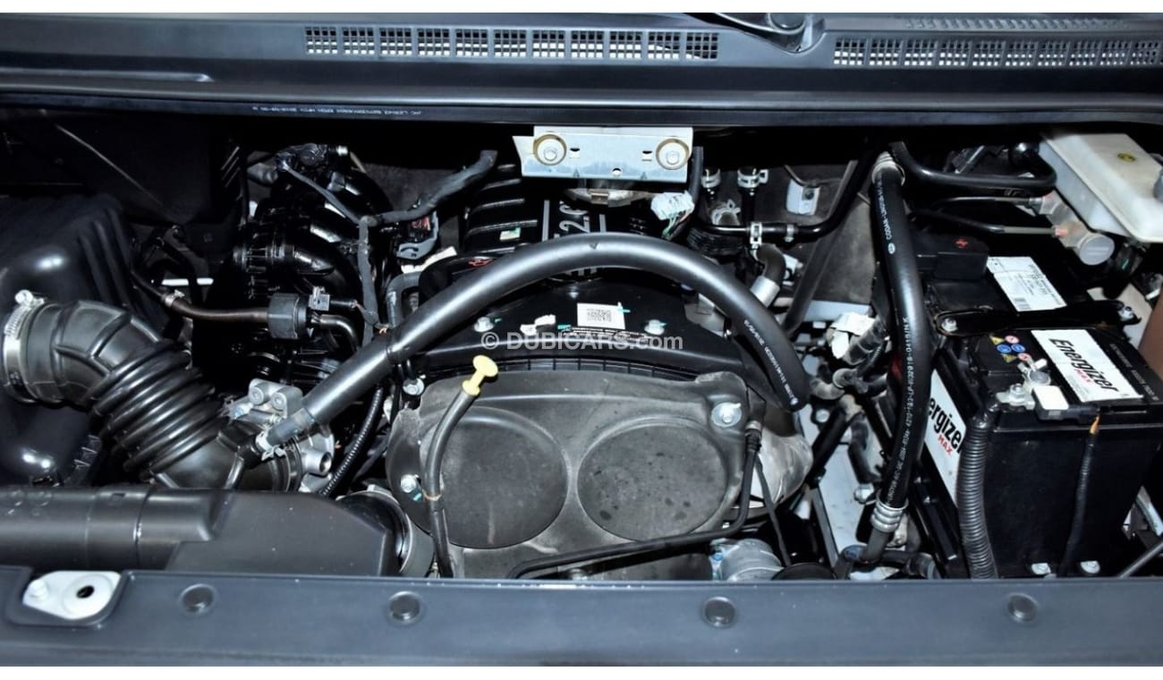 JAC Refine M5 EXCELLENT DEAL for our JAC M4 Refine ( 2020 Model ) in White Color GCC Specs