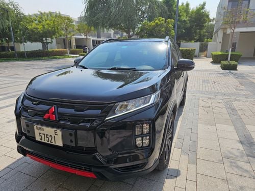 ميتسوبيشي ASX لاكشري H/L سيجنتشر إديشن LUXURY H/L SIGNATURE EDITION