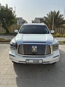 Tank 500 Prestige 3.0L