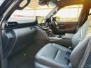 Toyota Land Cruiser GR-S 3.3L