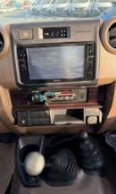 Toyota Land Cruiser Pick Up TOYOTA LC79 SC 2.8L DSL 26YM