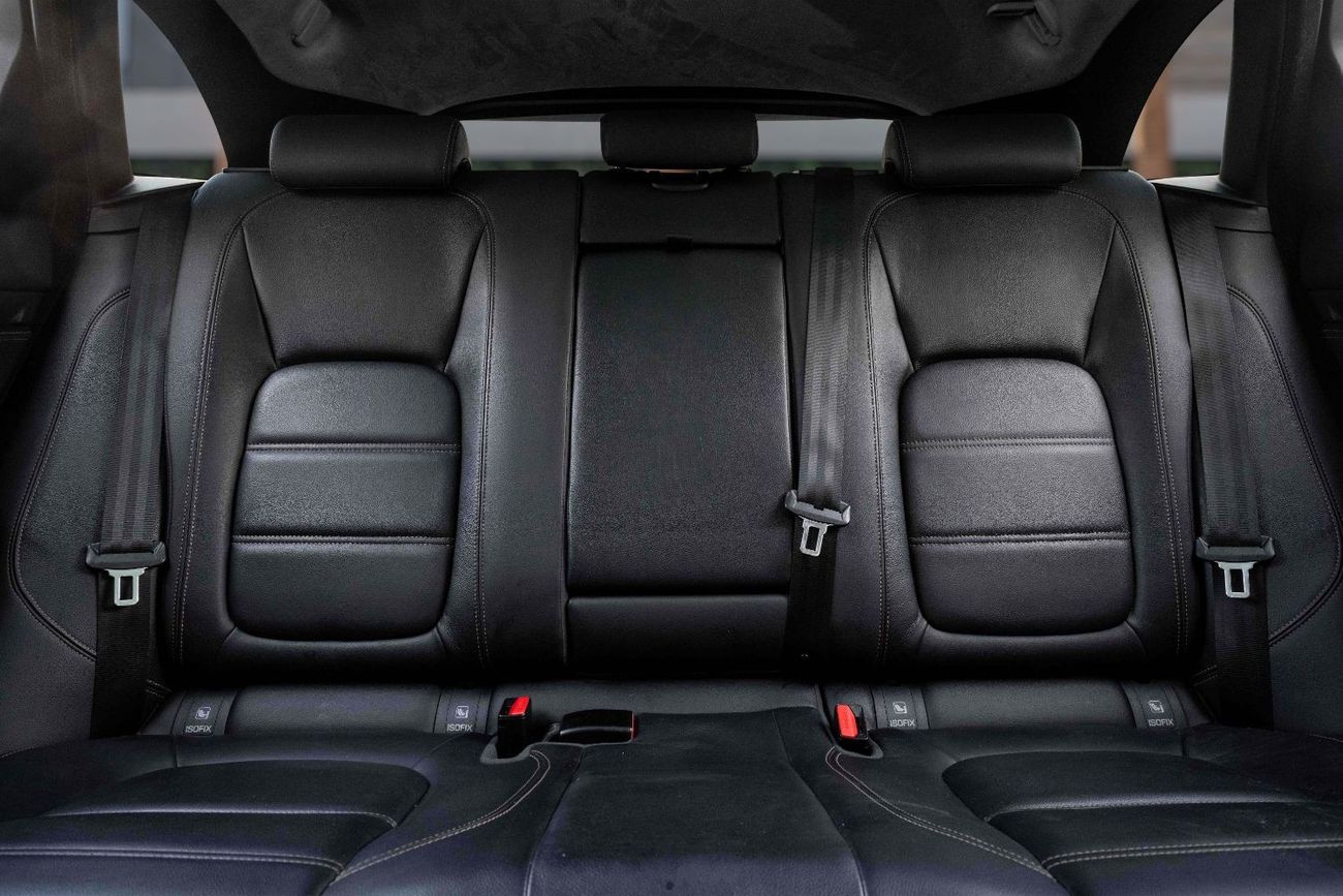 Jaguar F Pace Prestige | 2,056 P.M  | 0% Downpayment | Agency Service | Great Condition