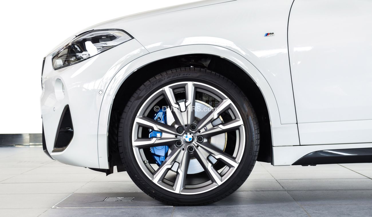 BMW X2 M 35 i