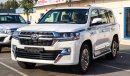 Toyota Land Cruiser GXR 4.0L 2021 PETROL