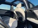 Lexus RX350 2017 Lexus RX350 F Sport Edition Full Option Panoramic View 3.5L V6 - With Radar & Sensor