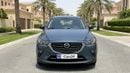 Mazda CX-3 GT 2024 | AED 722/Month | 0 DP | 30 Day Return | Warranty