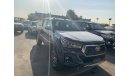 Toyota Hilux revo full option