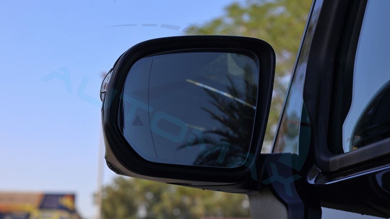 Mercedes-Benz G 63 AMG V8 4.0L Biturbo EQ Boost 2025 0Km With 5 Years Or 200,000Km Warranty