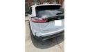 Ford Edge Ecoboost SE 2.0 (100% Accident Free) 2019 Model, Single user, Direct from owner